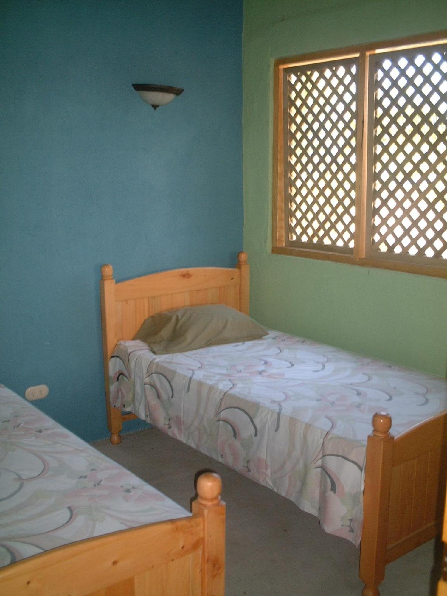 Eco-Hotel Playa Quilombo Las Lisas Phòng bức ảnh